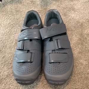 Shimano cycle shoes size 38 like new condition